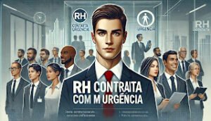 Leia mais sobre o artigo RH Está Contratando com Urgência: Oportunidades Imediatas em Diversas Áreas!