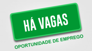 Leia mais sobre o artigo VAGA INSPETOR DA QUALIDADE, REVISOR, OPERADOR DE EMPILHADEIRA